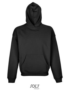 Hoodie Premium - Unisex
